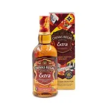 Chivas Regal, Exstra Sherry, 0.7l