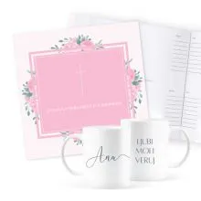 Personalizirani darilni set Sveti zakrament
