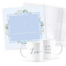 Personalizirani darilni set Sveti zakrament