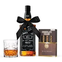 Personalizirani darilni paket Bi bil moja poročna priča?
