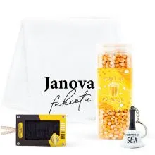 Personalizirani darilni set Pokni jo