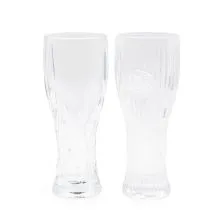 Kozarec, 8x20.5cm, 450ml, sort.