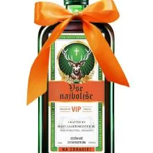Jagermeister 1l, VIP