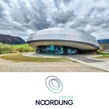 Družinska vstopnica za voden ogled, Center vesoljskih tehnologij Hermana Potočnika Noordunga (Vrednostni bon, izvajalec storitev: CENTER NOORDUNG)