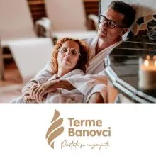 Romantična avantura v dvoje v Hotelu Zeleni Gaj, Terme Banovci (Vrednostni bon, izvajalec storitev: TERME BANOVCI, turizem in gostinstvo, d.o.o.)