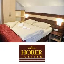 Mini oddih z wellnessom za 2 osebi, Hotel Hober, Prevalje <p hidden>(Vrednostni bon, izvajalec storitev: HOBER TURIZEM HERMAN HOBER S.P.)</p>