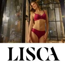 Vrednostni bon v vrednosti 50€, Lisca d.o.o., Slovenija (Vrednostni bon, izvajalec storitev: LISCA D.O.O. MODNA OBLAČILA SEVNICA)