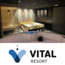 2-urno wellness razvajanje za 2 osebi, Moravske Toplice (Vrednostni bon, izvajalec storitev: JD TURIZEM d.o.o.)