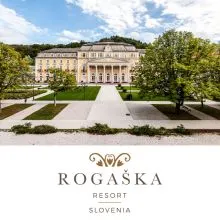 En dan razvajanja v Grand Hotelu Rogaška v dvoje (Vrednostni bon, izvajalec storitev: SLKI D.O.O.)