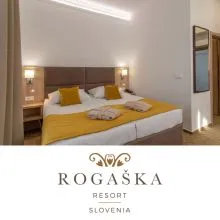 Oddih v dvoje v Grand Hotelu Rogaška (Vrednostni bon, izvajalec storitev: SLKI D.O.O.)