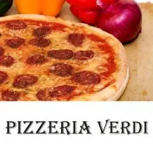 Vrednostni bon v vrednosti 30€, Maribor (Vrednostni bon, izvajalec storitev: Peter Vrečič s.p., Pizzerija Verdi)