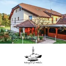 Dvodnevni oddih na Rožengruntu za 2 osebi, Rožengrunt pri Miheliču, Sv. Ana v Slovenskih Goriah (Vrednostni bon, izvajalec storitev: TADEJA MIHELIČ s.p.)