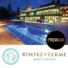 Celodnevno kopanje z večerjo za dva, Rimske terme (Vrednostni bon, izvajalec storitev: TERME RESORT d.o.o.)