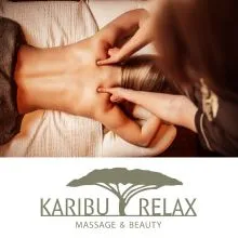 Vrednostni darilni bon v vrednosti 70 €, Karibu Relax, Maribor (Vrednostni bon, izvajalec storitev: KARIBU RELAX, MASAŽE IN KOZMETIKA)