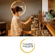 Ogled pivovarne Skoliber z degustacijo piva in destilatov za 2 osebi, Središče ob Dravi (Vrednostni bon, izvajalec storitev: DOMAČA PIVOVARNA SKOLIBEER, SKOLIBER MATEJ -)