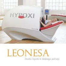 Vrednostni bon v vrednosti 30€, Petrovče (Vrednostni bon, izvajalec storitev: LEONESA, studio lepote in dobrega počutja, d.o.o.)