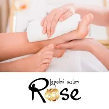 Medicinska pedikura za 1 osebo, Lepotni salon Rose, Beltinci (Vrednostni bon, izvajalec storitev: URŠKA HANC S.P.)