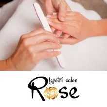 Vrednostni bon za 35 eur, Lepotni salon Rose, Beltinci (Vrednostni bon, izvajalec storitev: URŠKA HANC S.P.)