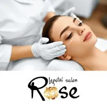 Vrednostni bon za 55 eur, Lepotni salon Rose, Beltinci (Vrednostni bon, izvajalec storitev: URŠKA HANC S.P.)