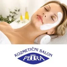Vrednostni bon v vrednosti 50€ (Vrednostni bon, izvajalec storitev: KOZMETIČNI SALON PETRA)
