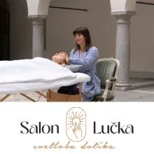 Masaža obraza Myfascial za 1 osebo, Salon Lučka, Ljubljana (Vrednostni bon, izvajalec storitev: LUCIJA RIHTAR S.P., SALON LUČKA, DEJAVNOSTI ZA NEGO TELESA)