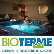 Kopel "Sadna harmonija" v dvoje, 90 min, Bioterme (Vrednostni bon, izvajalec storitev: SEGRAP D.O.O., LJUTOMER)