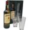 Whisky Jameson 0.7l v embalaži + 2 kozarca