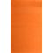 Brisača oranžna 5Ox3Ocm 45Og 100% bombaž