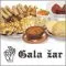 Darilni bon 25 EUR, Gala žar, Maribor (Vrednostni bon, izvajalec storitev: DENIS CUROVIĆ S.P. GALA ŽAR)