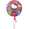 Balon napihljiv, za helij, Hello Kitty, 43cm