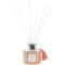 Osvežilec zraka, Peach blush, 100ml, s palčkami,
