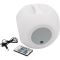 Zvočnik CTC Bluetooth, s svetlobo, BSS 7014, 19,cm
