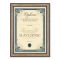 Diploma za SLAVLJENCA, 21x29.7x1.5cm