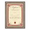 Diploma za SLAVLJENKO, 21x29.7x1.5cm