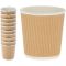 Lonček za piknik, ECO, papir, 100ml, 10/1, 6.5cm