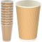 Lonček za piknik, ECO, papir, 250ml, 10/1, 11.5m