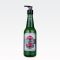 Tekoče milo za roke AC BREW v pivski steklenici, z vonjem hrasta in citrusa, 330ml