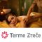 Tajska masaža s toplimi zelišči in oljem za 1 osebo, Terme Zreče (Vrednostni bon, izvajalec storitev: UNITUR D.O.O.)