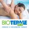 Masaža Bioterme za 1 osebo, Bioterme, Mala Nedelja