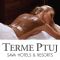 Kakao masaža za 1 osebo, Grand hotel Primus, Terme Ptuj (Vrednostni bon, izvajalec storitev: Terme Ptuj)