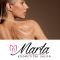 SPA nega obraza za eno osebo, Kozmetični salon Marta, Cerknica (Vrednostni bon, izvajalec storitev: Kozmetični salon Marta, Marta Zgonc Zakrajšek s.p.)