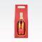Gel za tuširanje in kopel FESTIVE, 250ml, z vonjem Winter Berry, v steklenici za penino
