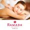 Masaža antistres za 1 osebo, Wellness center Vita, Hotel Ramada resort Kranjska Gora (Vrednostni bon, izvajalec storitev: HIT ALPINEA D.O.O.)
