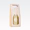 Gel za tuširanje in kopel WINTER MAGIC, 180ml, z vonjem Frosted Vanilla, s steklenici za penino