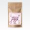Kava mleta, Nimam časa, sem v penziji, roza, 100g, 100% arabica
