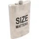 Prisrčnica kovinska "Size Matters" , 1,9l