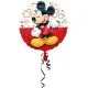 Balon napihljiv, za helij, Mickey Mouse, 43cm