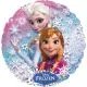 Balon napihljiv, za helij, Frozen, 45cm