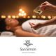 Sprostilna masaža z oljem mediteranskih zelišč za 1 osebo, Wellness & SPA Mirta, Hotel Mirta (Vrednostni bon, izvajalec storitev: HOTELI BERNARDIN)