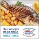 Vrednostni bon za 30 eur, Restavracija Parangal Izola, Restavracija Riviera Adriatic Piran (Vrednostni bon, izvajalec storitev: ALLF D.O.O.)